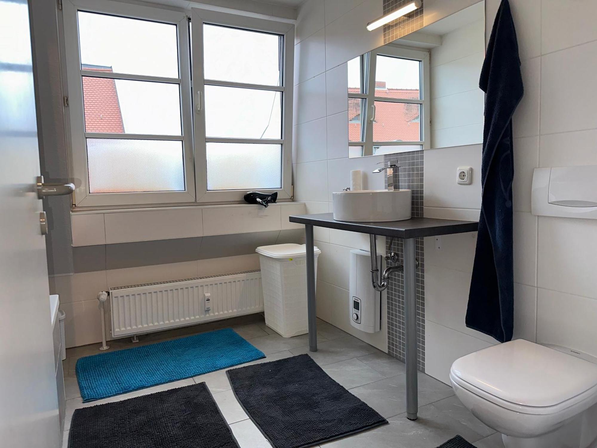 City Wohnung Цвикау Екстериор снимка