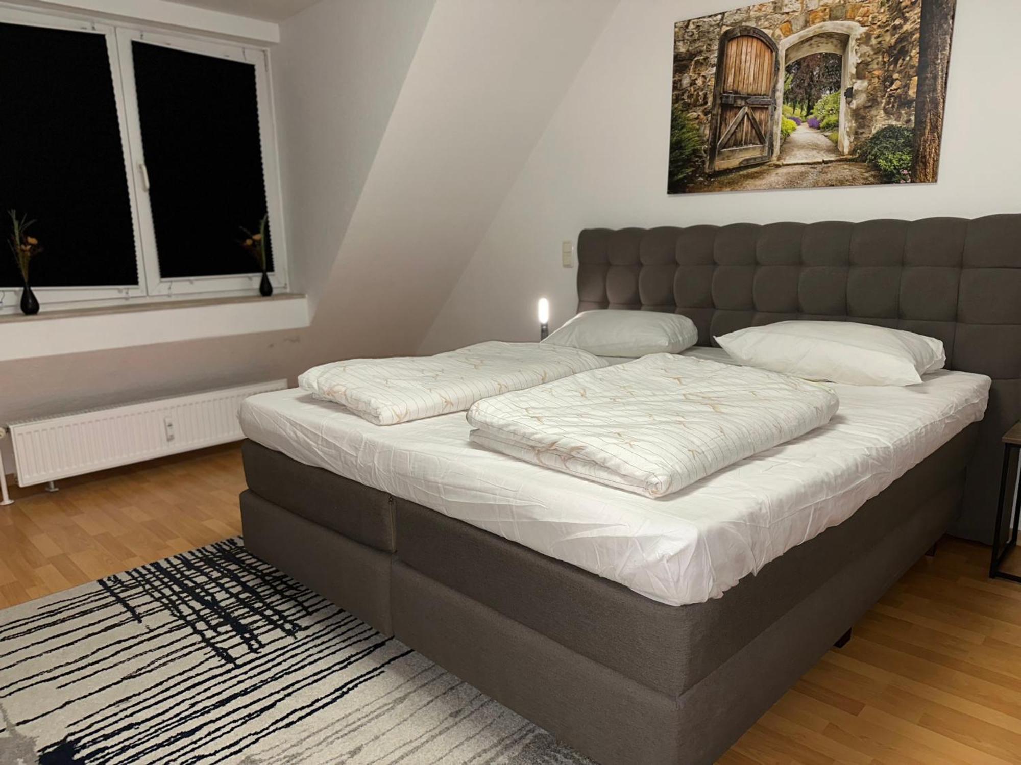 City Wohnung Цвикау Екстериор снимка